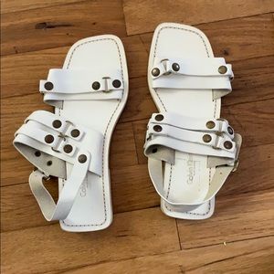 Calvin Klein sandals